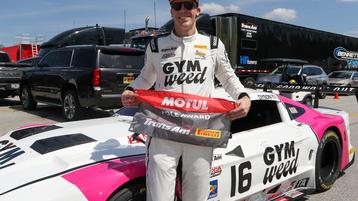 Dyson Wins First Motul Pole of 2023, Will Start 1-2 with Teammate Brabham